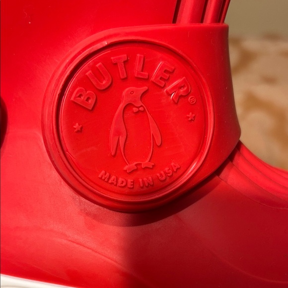 Butler Kids Boot over Boot - Picture 3 of 4